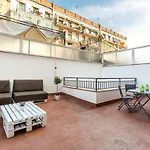 Lodging Apartments Liceu 11
