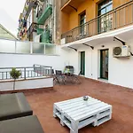 Lodging Apartments Liceu 11
