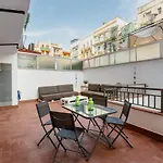 Lodging Apartments Liceu 11
