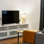 Lodging Apartments Liceu 11