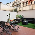 Lodging Apartments Liceu 11