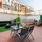Lodging Apartments Liceu 11