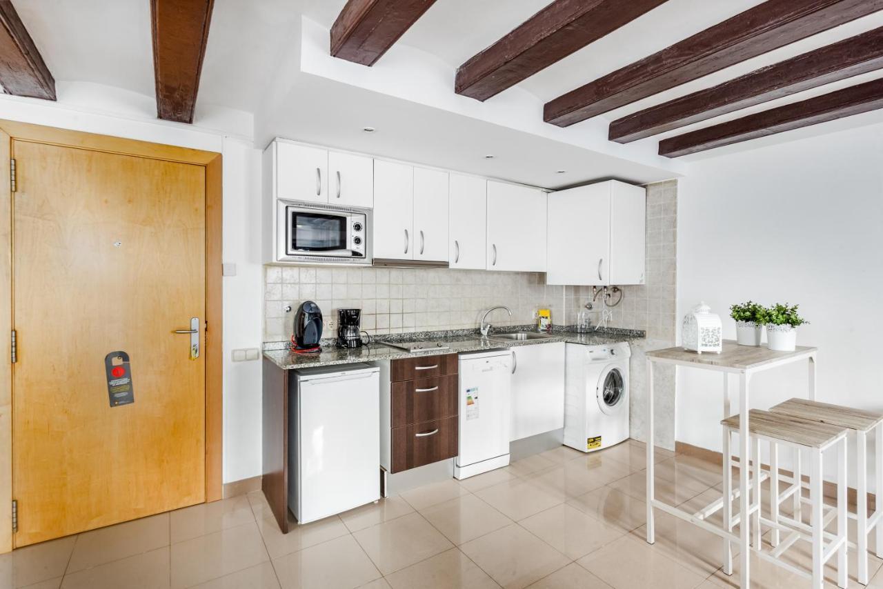 Liceu 11 Appartement Barcelone