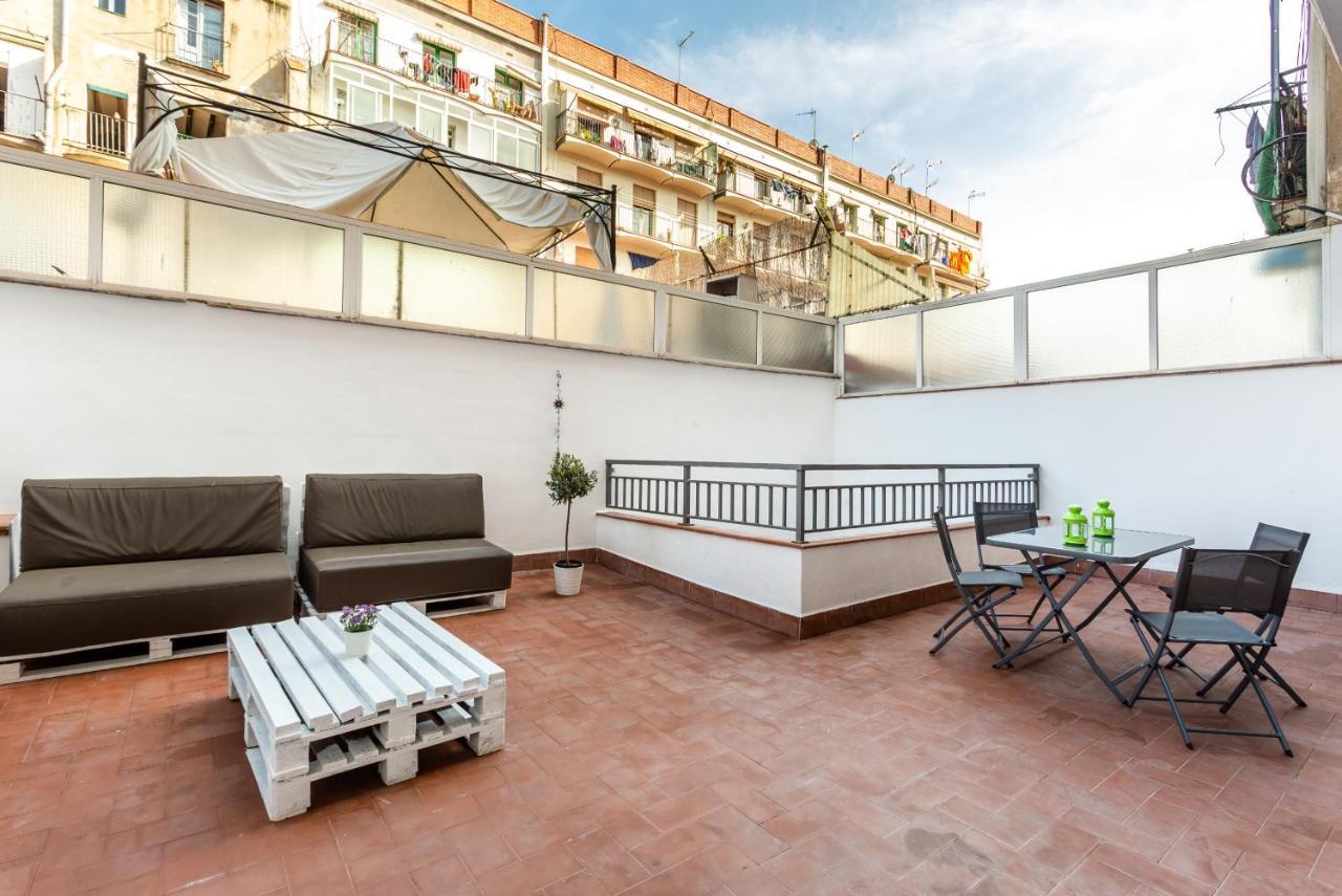 Appartement Liceu 11 *