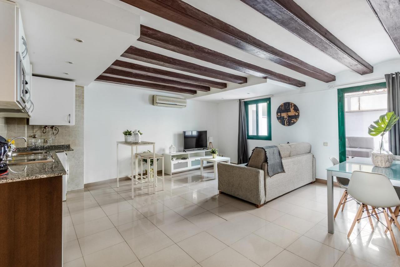 Appartement Liceu 11