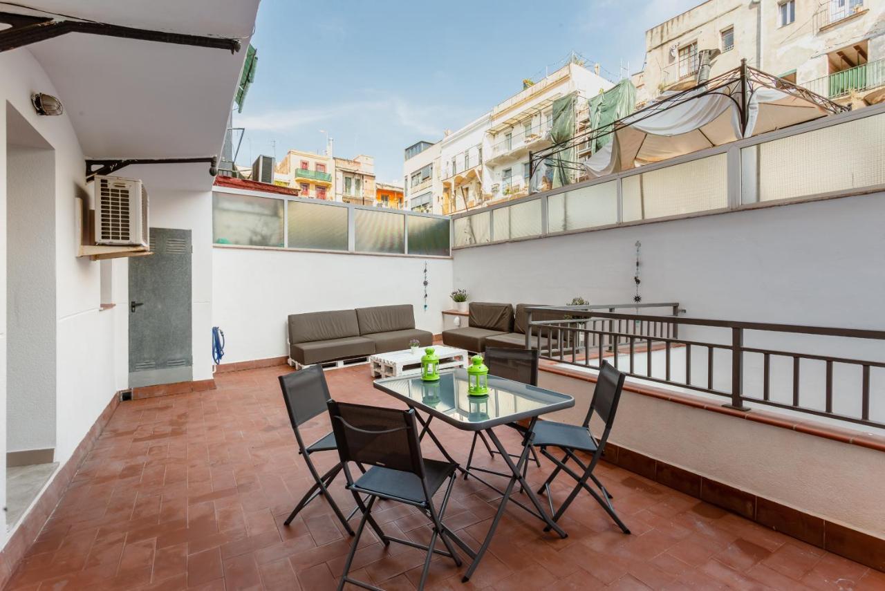 Liceu 11 Appartement Barcelone