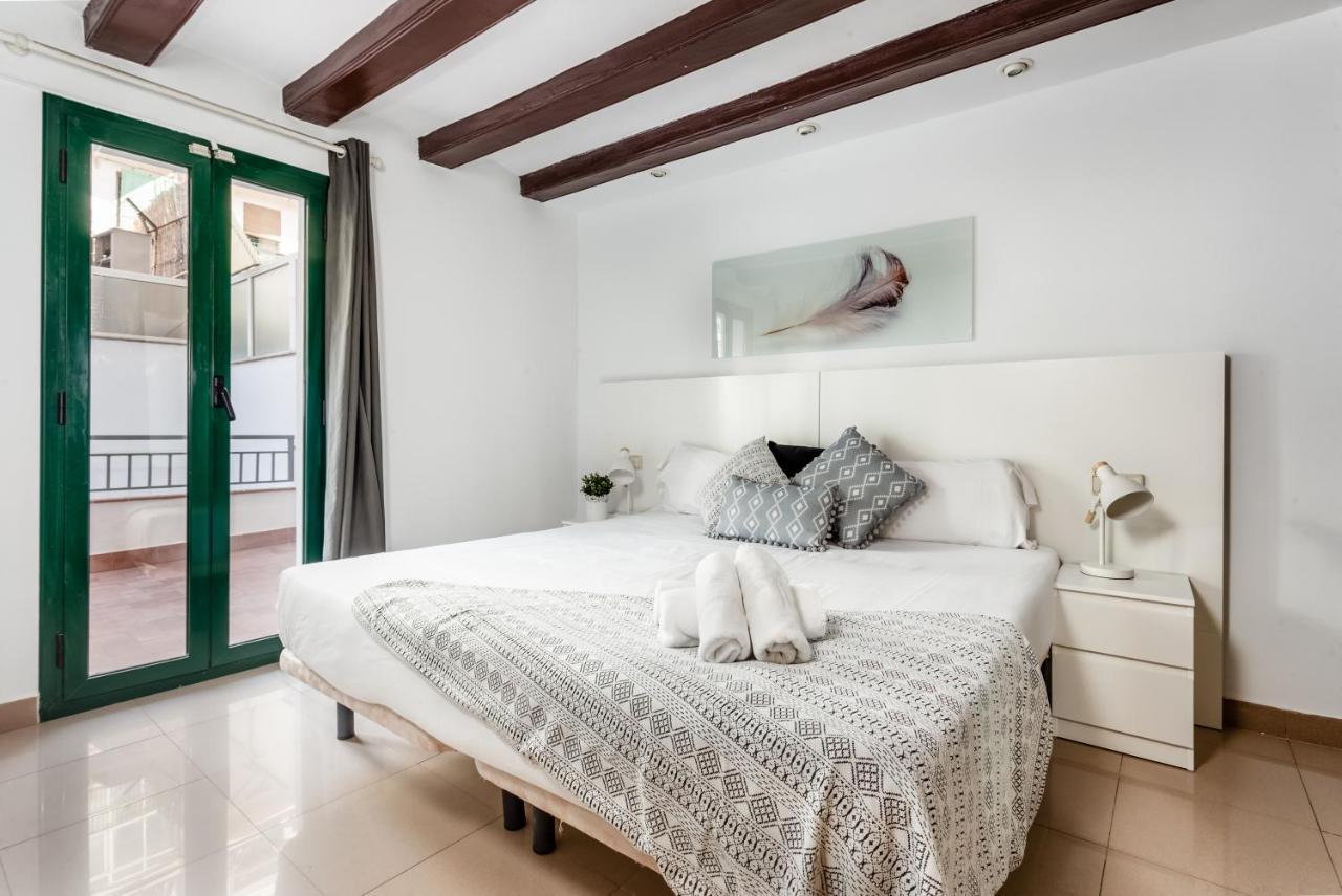 Appartement Liceu 11 *