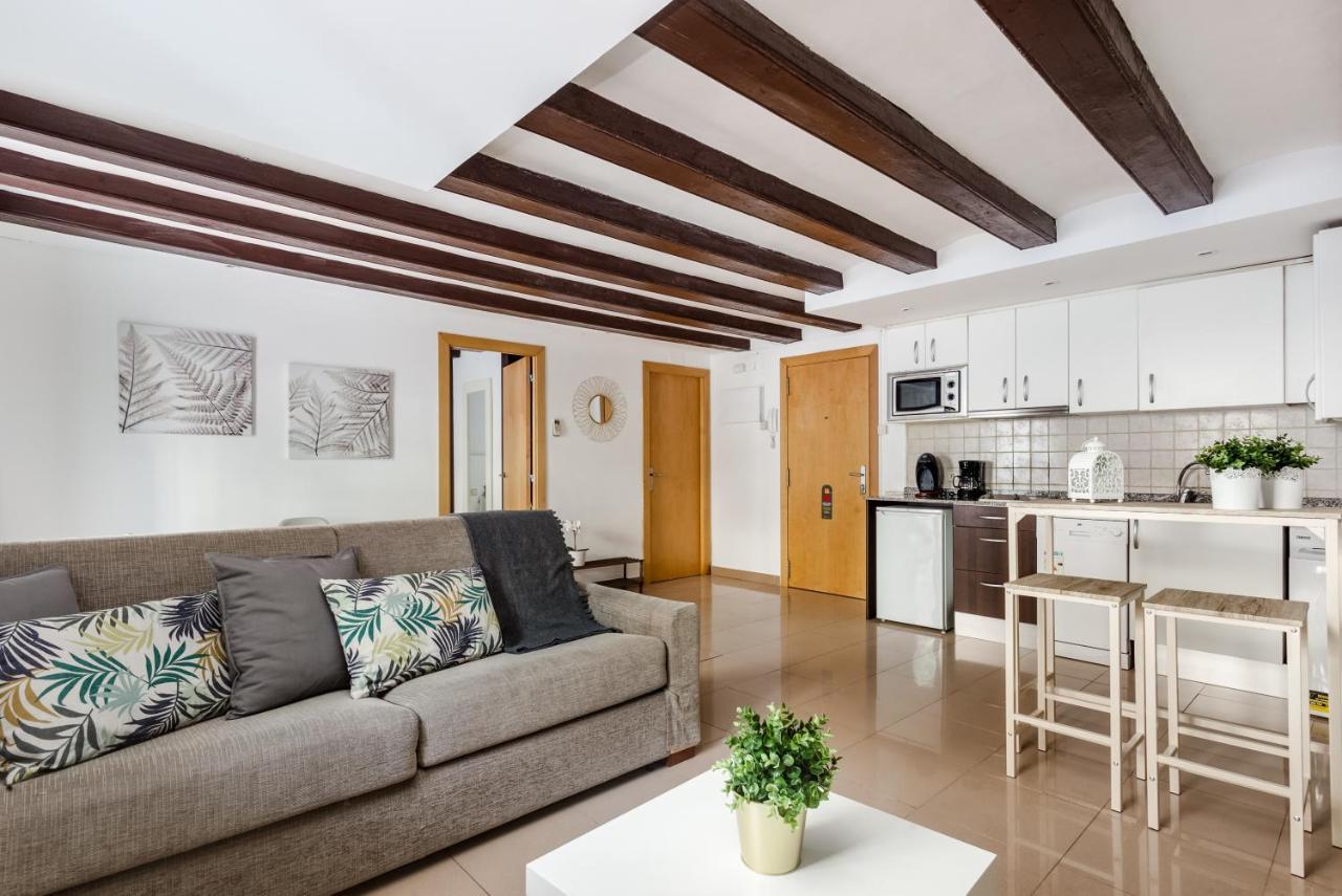 Appartement Liceu 11 *