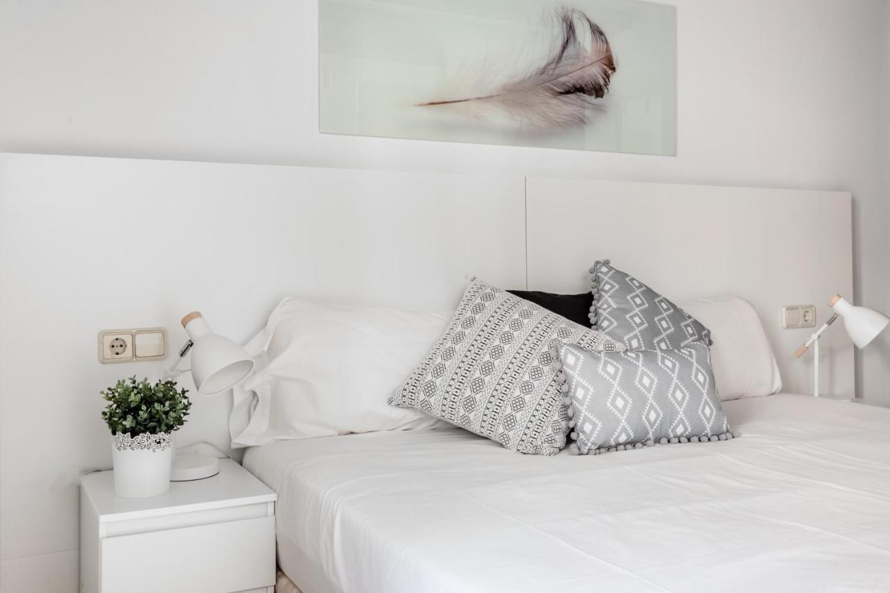 Appartement Liceu 11 *