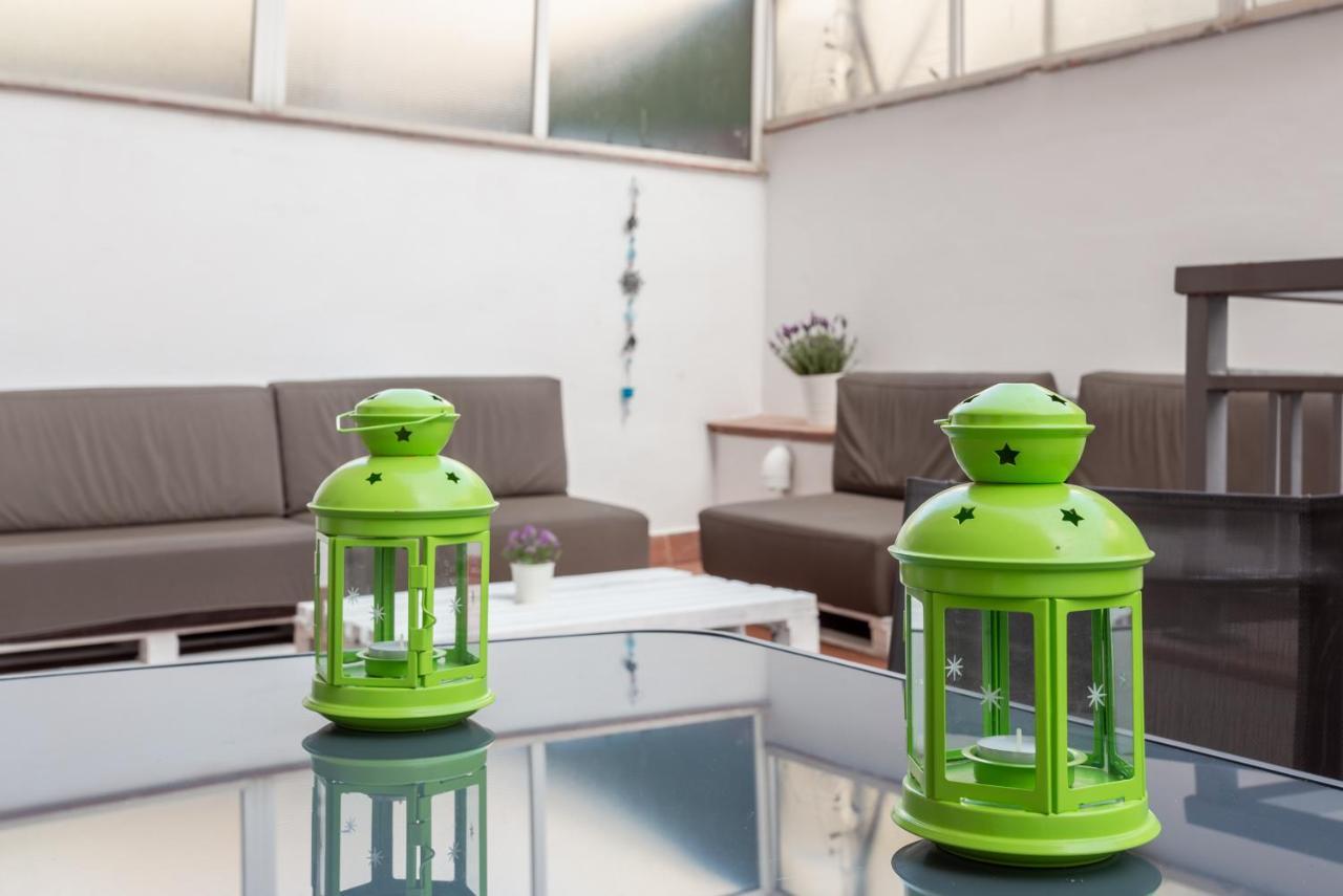 Liceu 11 Appartement *