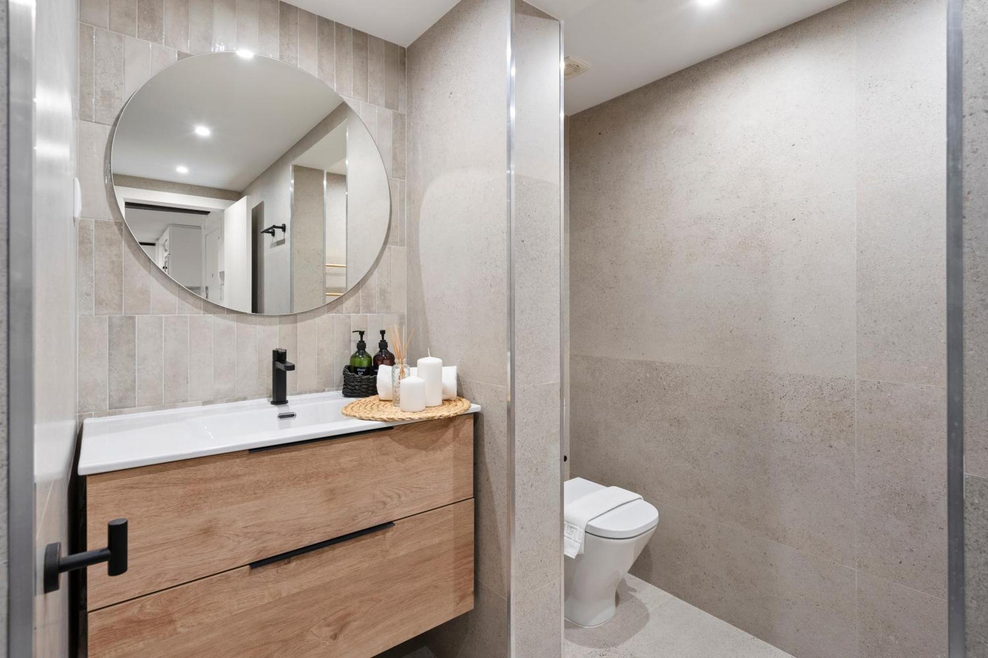 Apartment Liceu 11 Barcelona