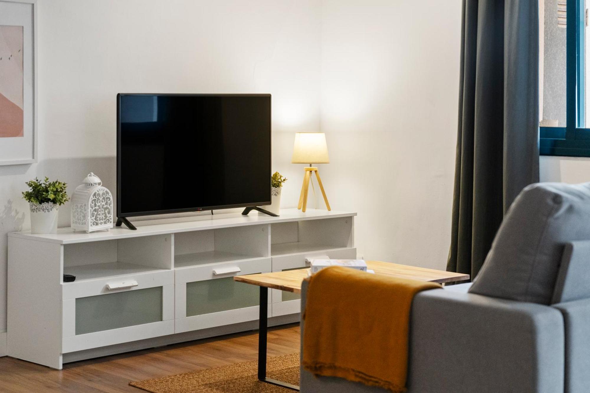 Liceu 11 Apartment *