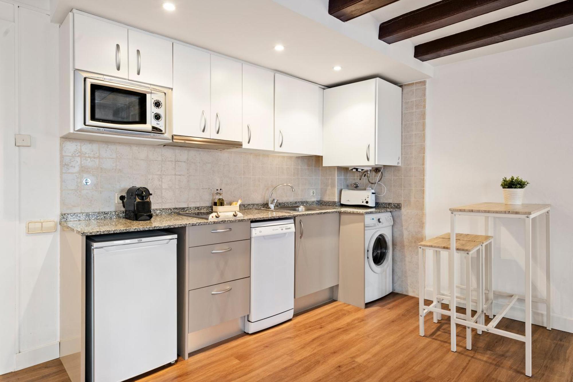Liceu 11 Apartment Barcelona