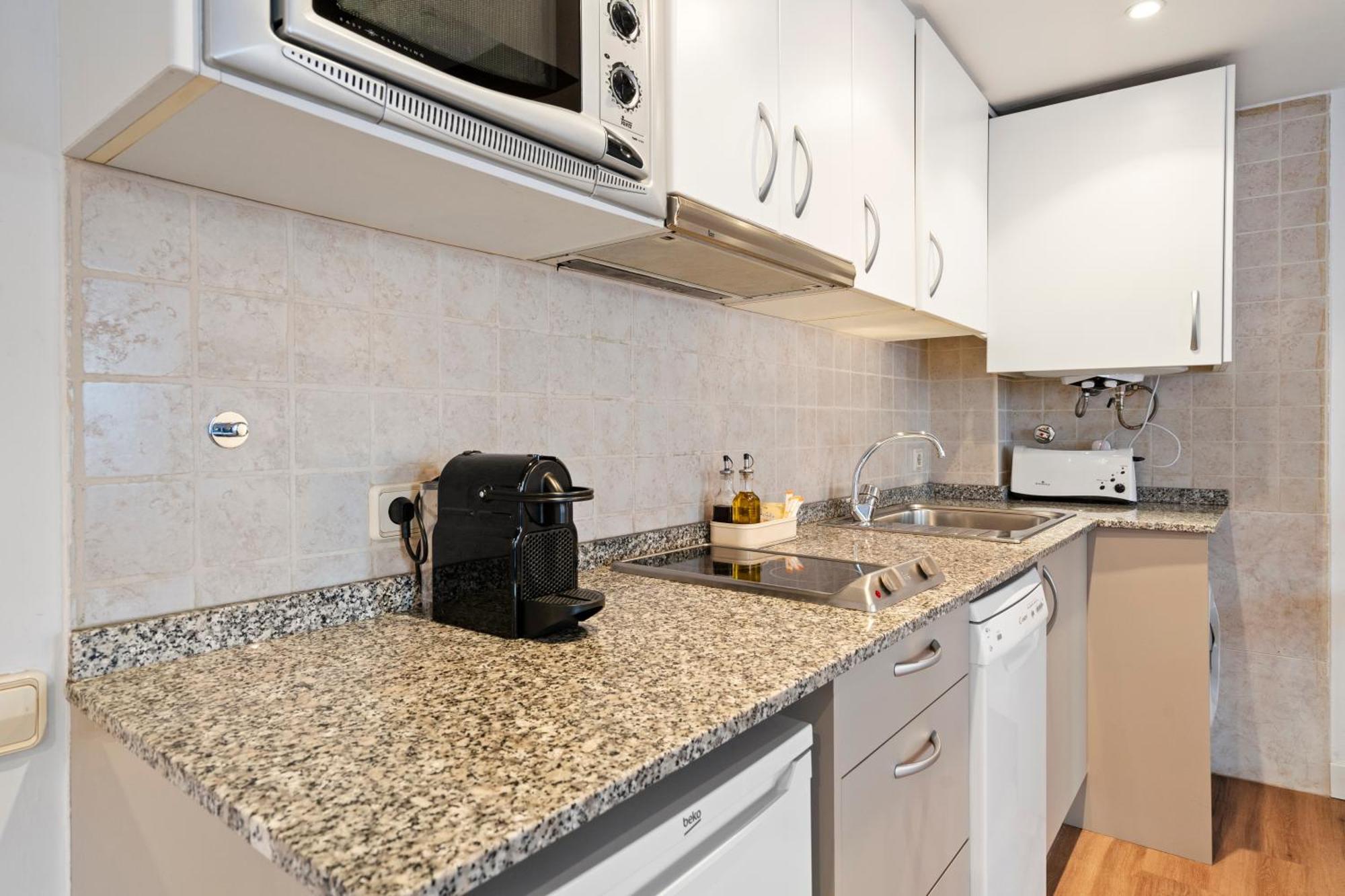 Liceu 11 Apartment *
