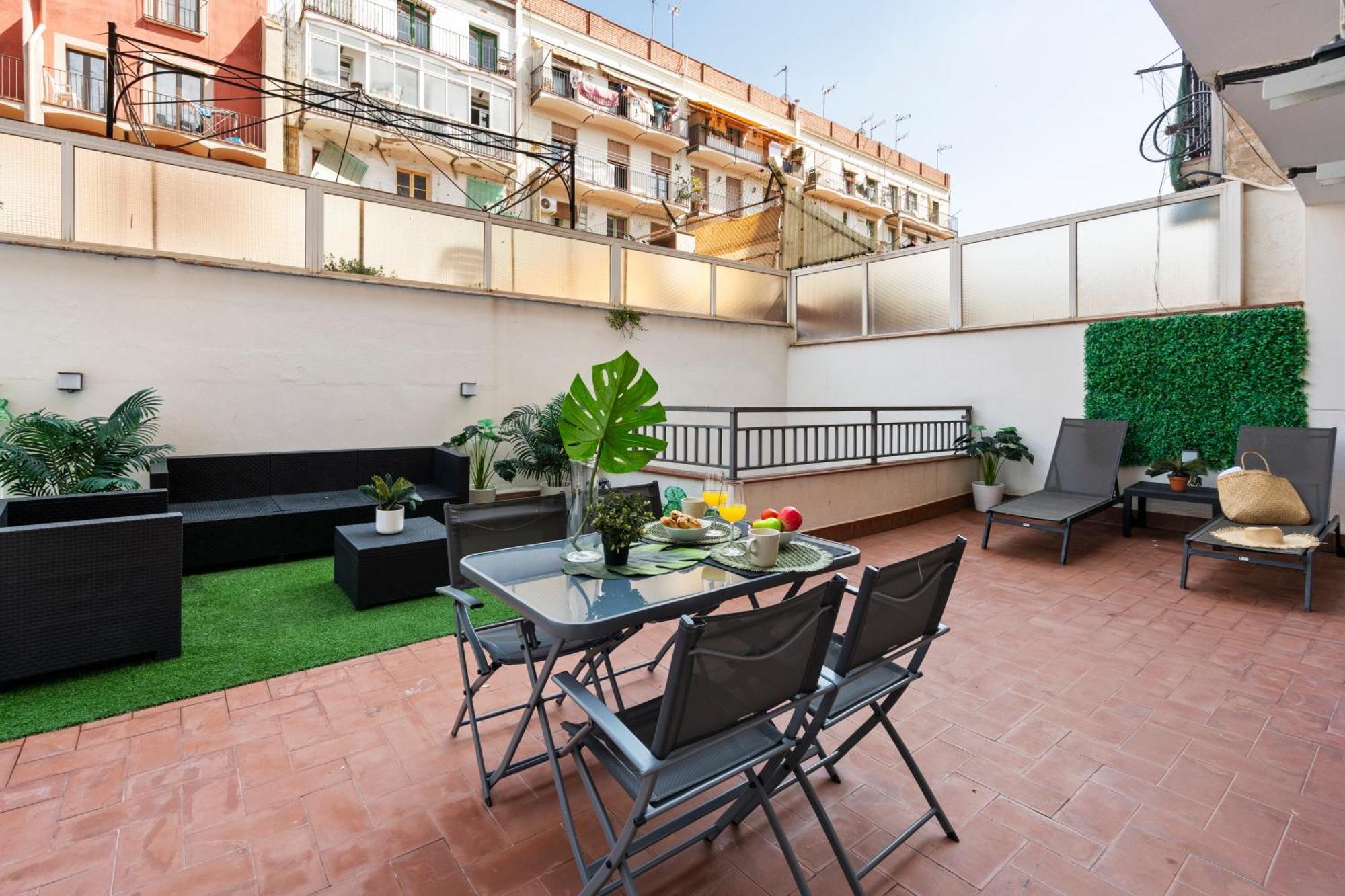 Liceu 11 Apartment