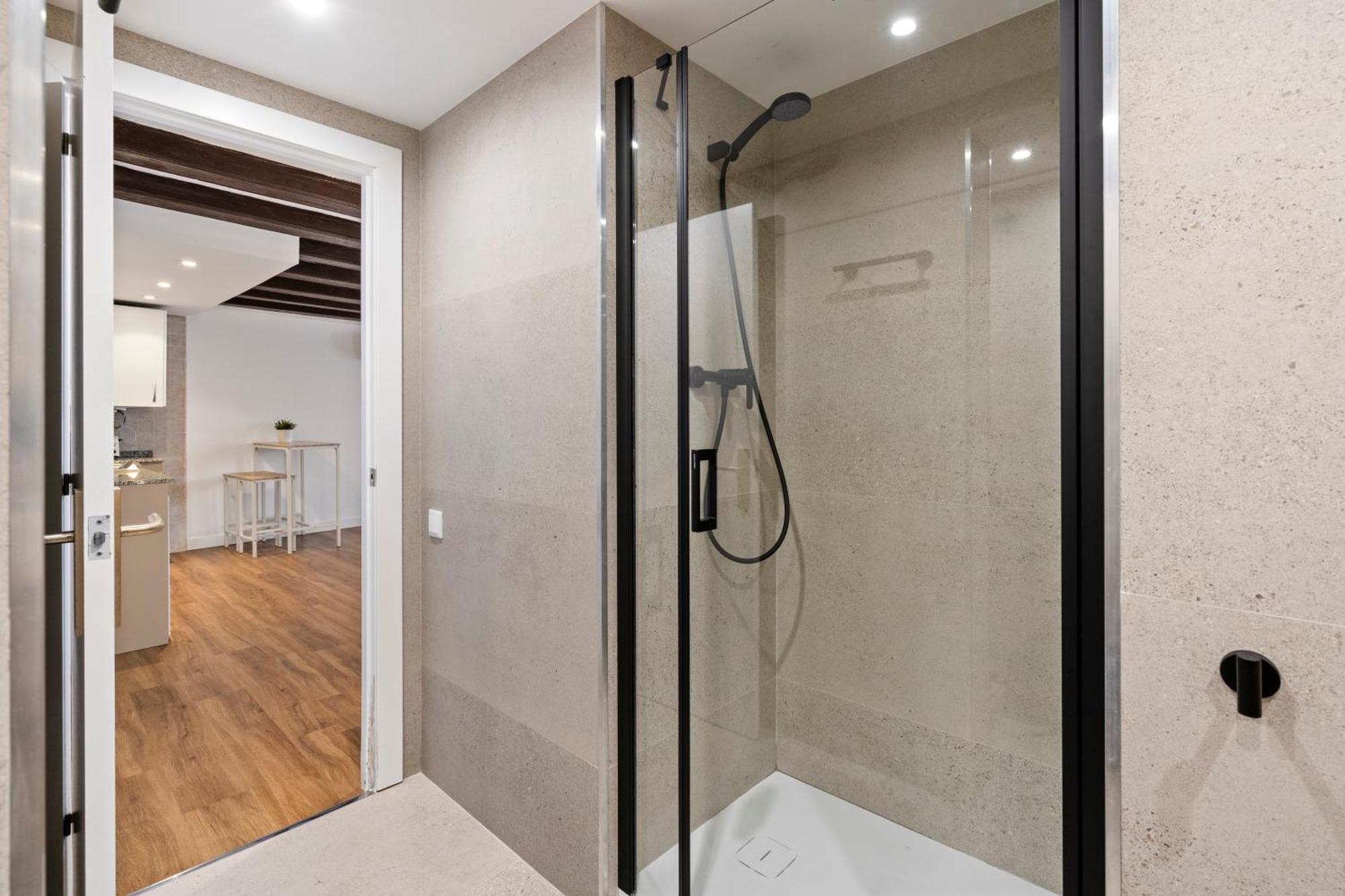 Apartment Liceu 11 Barcelona