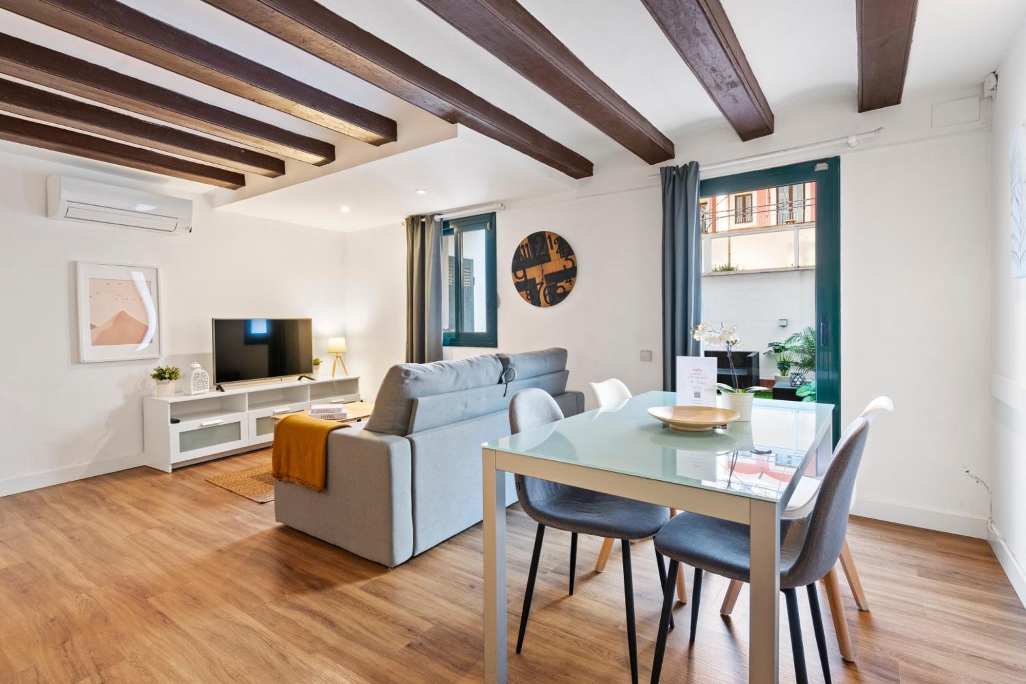 Liceu 11 Apartment