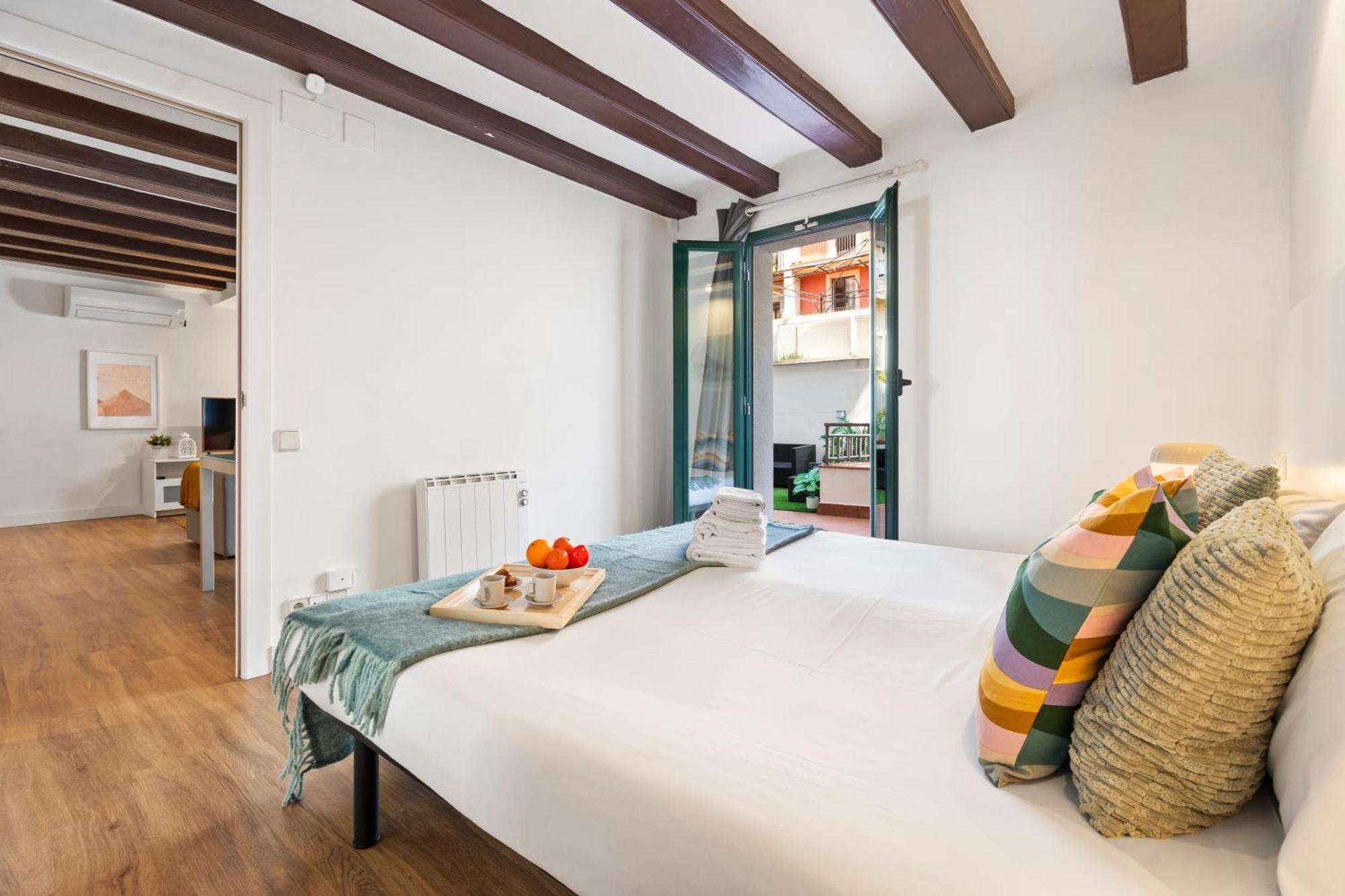 Liceu 11 Apartment *