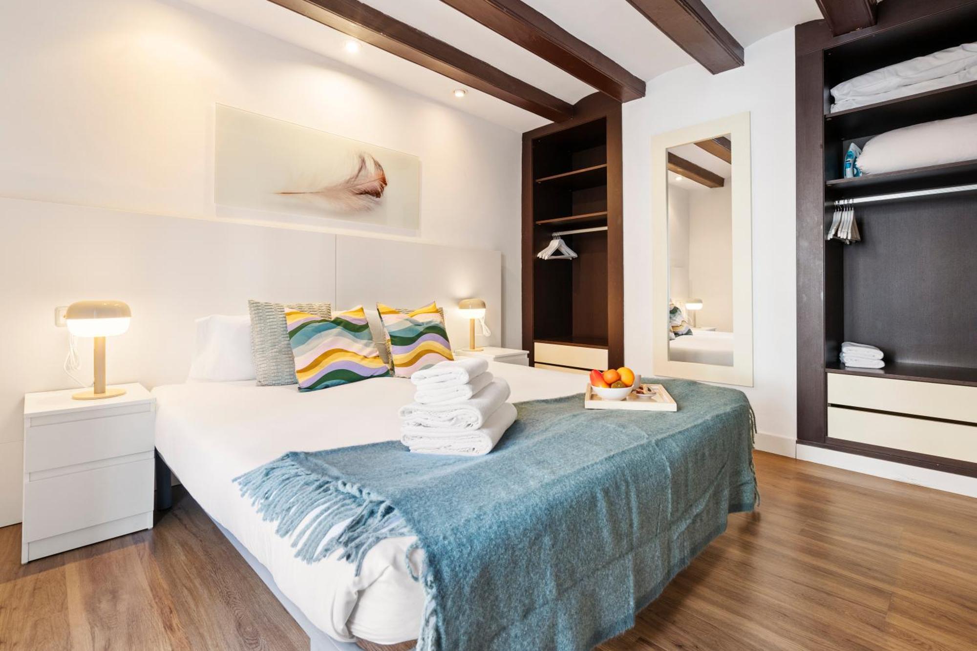 Liceu 11 Apartment *
