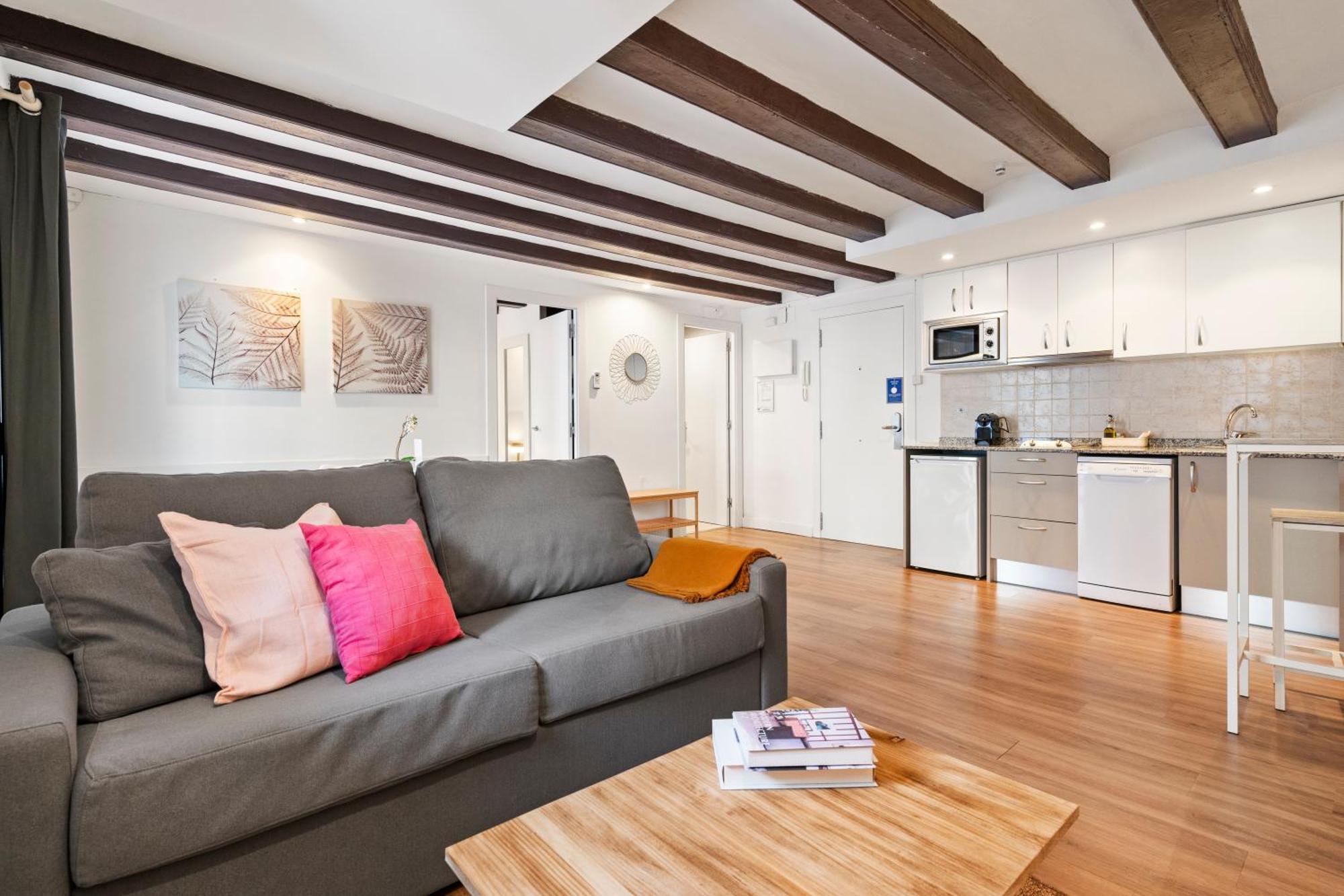 Liceu 11 Apartment